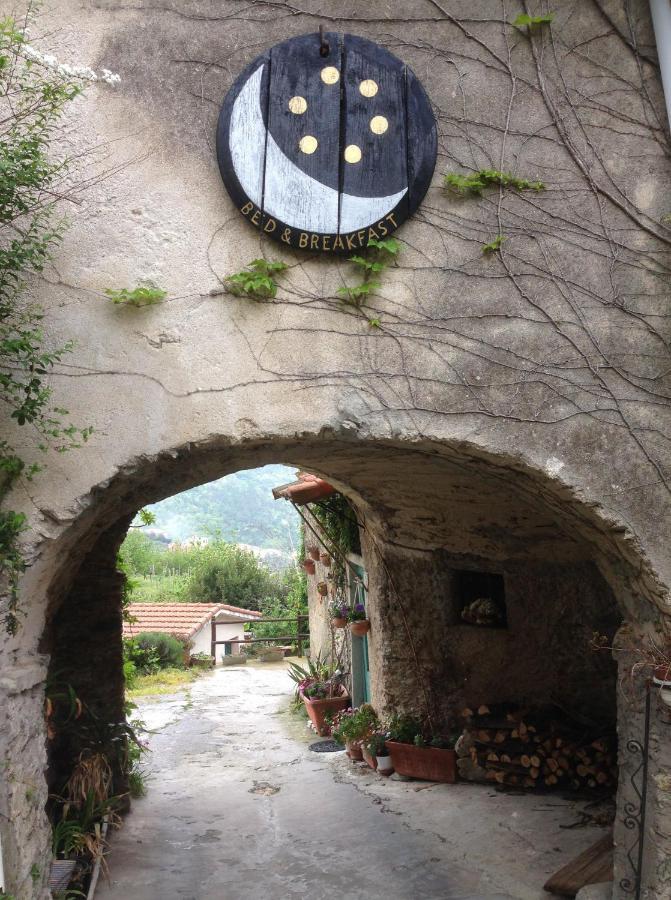 La Luna E Sei Soldi Tovo San Giacomo Екстериор снимка