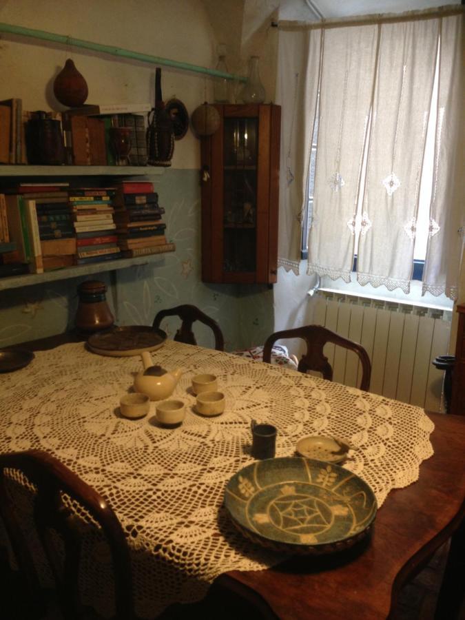 La Luna E Sei Soldi Tovo San Giacomo Екстериор снимка
